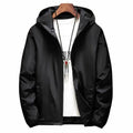 Beckam Jacket