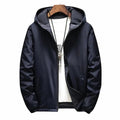 Beckam Jacket