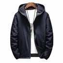 Beckam Jacket