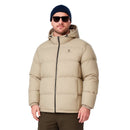 Nevada Jacket