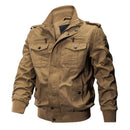 Busck Jacket