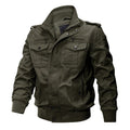 Busck Jacket
