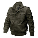 Busck Jacket