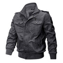 Busck Jacket