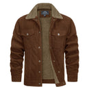 Chaqueta Cameron