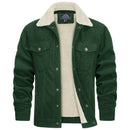 Chaqueta Cameron