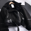 Camurça Jacket