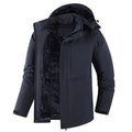 Chaqueta Dovan