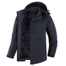 Chaqueta Dovan