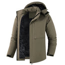 Chaqueta Dovan