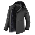 Chaqueta Dovan
