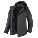 Chaqueta Dovan