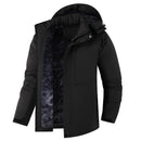 Chaqueta Dovan