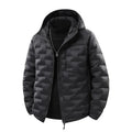 Dulyn Jacket