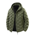 Dulyn Jacket