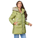 Elin Jacket