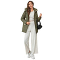 Elin Jacket