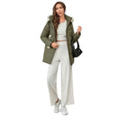 Elin Jacket