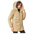 Elin Jacket