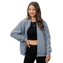 Chaqueta de peluche