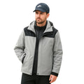 Gaier 3-in-1 Jacket