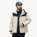 Gaier 3-in-1 Jacket