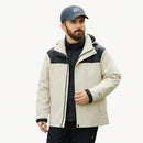 Gaier 3-in-1 Jacket