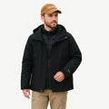 Gaier 3-in-1 Jacket
