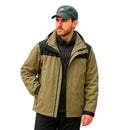 Gaier 3-in-1 Jacket