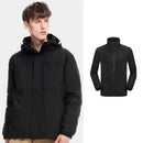 Harry 3-in-1 Jacket