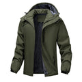 Chaqueta Kassius