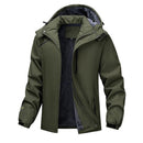 Chaqueta Kassius
