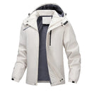Chaqueta Kassius