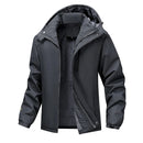 Chaqueta Kassius