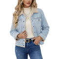 Kelvy Jacket