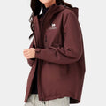 Kemy 3-in-1 Jacket