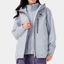 Kemy 3-in-1 Jacket