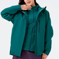 Kemy 3-in-1 Jacket