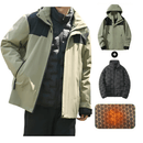 Kullen 3-in-1 Jacket