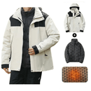 Kullen 3-in-1 Jacket