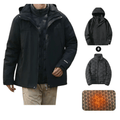 Kullen 3-in-1 Jacket