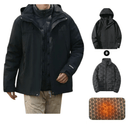 Kullen 3-in-1 Jacket