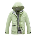 Lindy Jacket