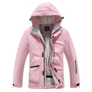 Lindy Jacket