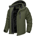 Mavik Jacket