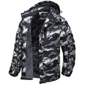 Mavik Jacket