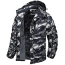 Mavik Jacket