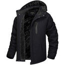 Mavik Jacket