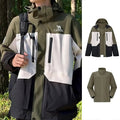 Merks 3-in-1 Jacket