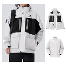 Merks 3-in-1 Jacket